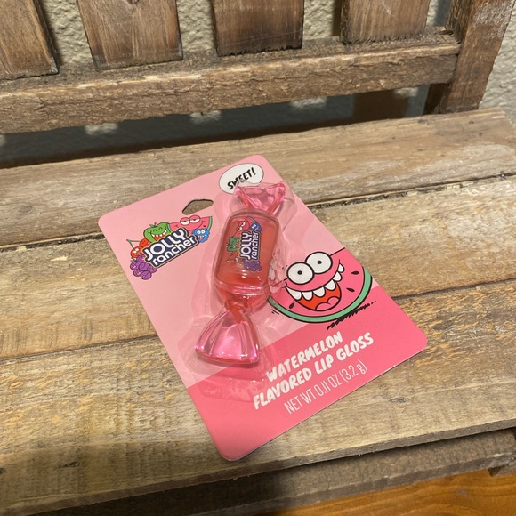 Jolly Rancher Lip Balm Set of 2, 1 Humongous & 1 Mini Candy Shaped Lip Balm Set - Picture 9 of 13